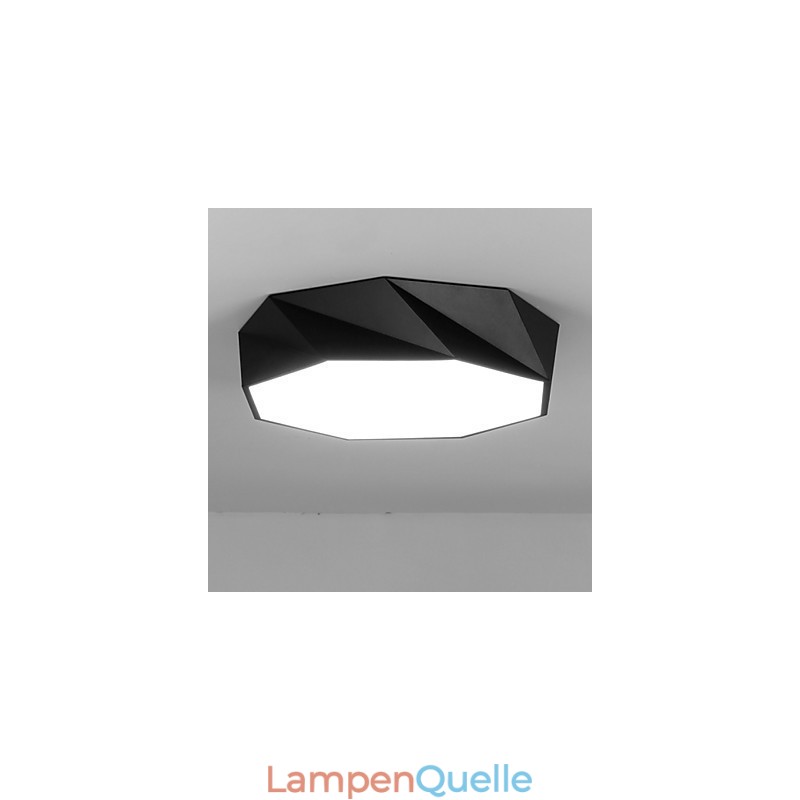 Moderne Deckenleuchte im zeitgenössischen dekorativen Design