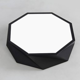 Moderne Deckenleuchte im zeitgenössischen dekorativen Design