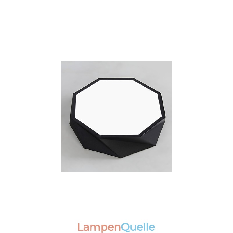 Moderne Deckenleuchte im zeitgenössischen dekorativen Design