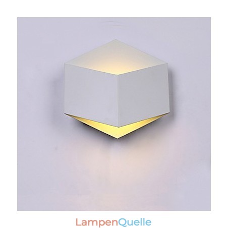 Kreative Diamant Acryl Wandleuchte Kreative Diamant Acryl Wandleuchte