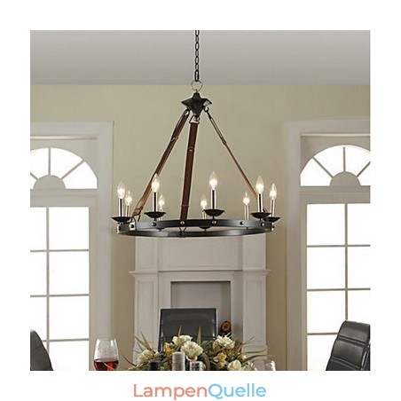 Chandelier Vintage Metal Chandelier Vintage Metal