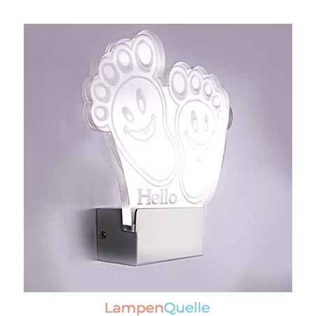 Acryl Wandleuchte PVC Lampe Licht Chip Moderne Zeitgenössische Metall Acryl Wandleuchte PVC Lampe Licht Chip Moderne Zeitgenössische Metall