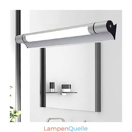 Badezimmerbeleuchtung Modern Zeitgenössisch T5 Metall Badezimmerbeleuchtung Modern Zeitgenössisch T5 Metall