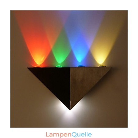 Multi T Farbe Temperatur Lampe Kreative Bar Modell Wandleuchter Metall Multi T Farbe Temperatur Lampe Kreative Bar Modell Wandleuchter Metall