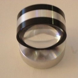 Treppenlichter Doppelseitige Aluminium Wandleuchten Modernes zeitgenössisches Metall