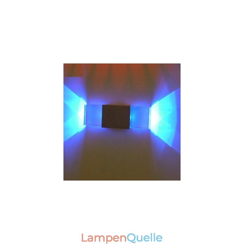 Platz aluminium Wand Lampe Kreative Bar Modell Wandleuchten Moderne Zeitgenössische Metall