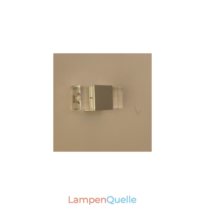 Platz aluminium Wand Lampe Kreative Bar Modell Wandleuchten Moderne Zeitgenössische Metall