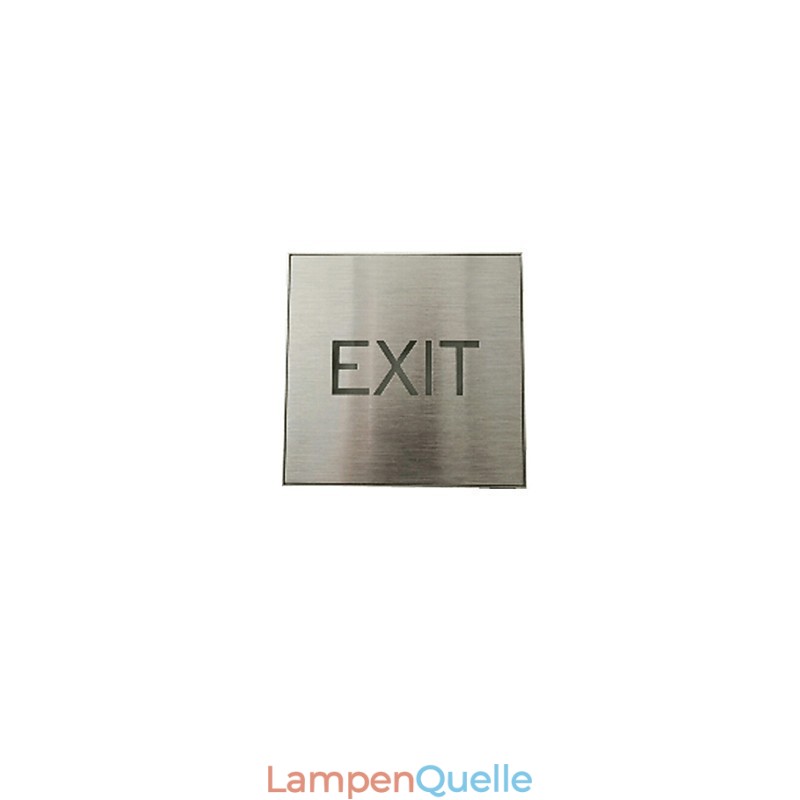 Die Hotel Markt EXIT Lichter Lampe Kreative Bar Modell Wandleuchten Metall