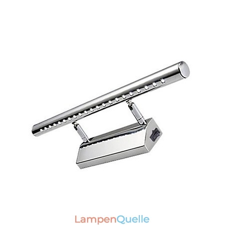 Spiegelleuchte für Badezimmer, warmweiß, Ac100 240V Spiegelleuchte für Badezimmer, warmweiß, Ac100 240V