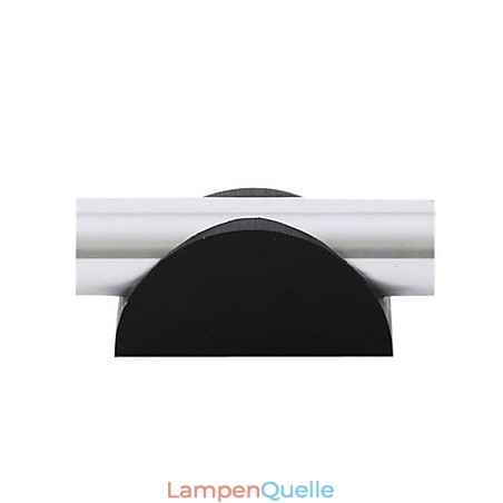 Moderne Wandleuchte mit 2 Richtungen Lichtstrahlleiste Moderne Wandleuchte mit 2 Richtungen Lichtstrahlleiste