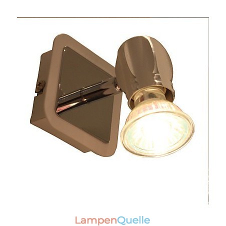 Moderne Chrom-Wandleuchten Badezimmerleuchten 3W Moderne Chrom-Wandleuchten Badezimmerleuchten 3W