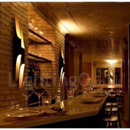 Moderne zeitgenössische Wohnzimmer Esszimmer Schlafzimmer Wandleuchten Wandleuchten