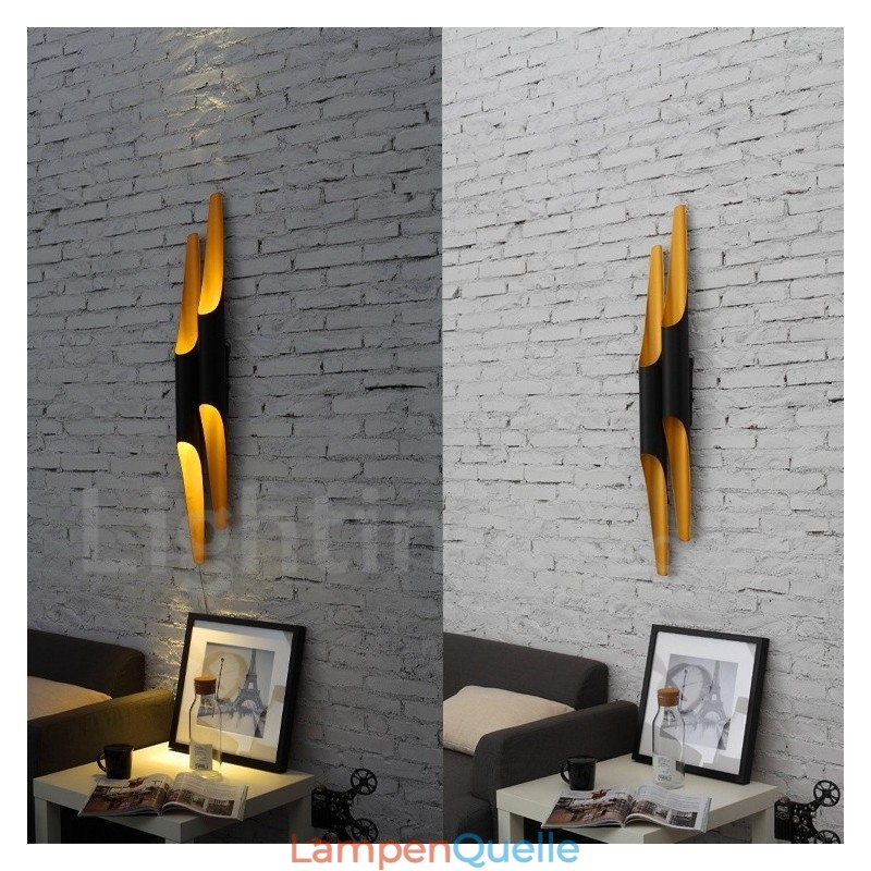 Moderne zeitgenössische Wohnzimmer Esszimmer Schlafzimmer Wandleuchten Wandleuchten