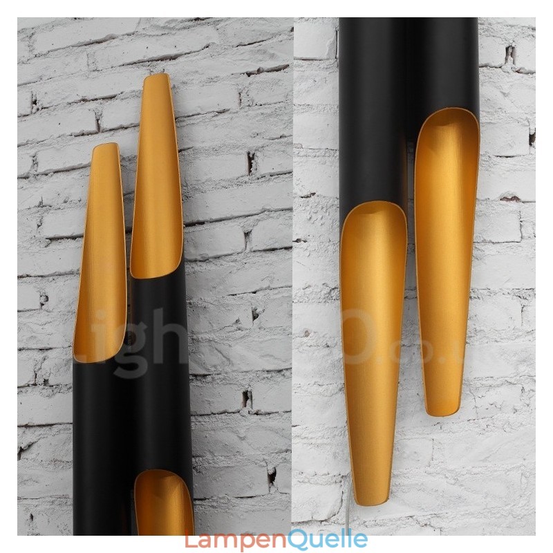 Moderne zeitgenössische Wohnzimmer Esszimmer Schlafzimmer Wandleuchten Wandleuchten