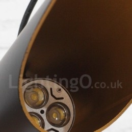 Moderne zeitgenössische Wohnzimmer Esszimmer Schlafzimmer Wandleuchten Wandleuchten