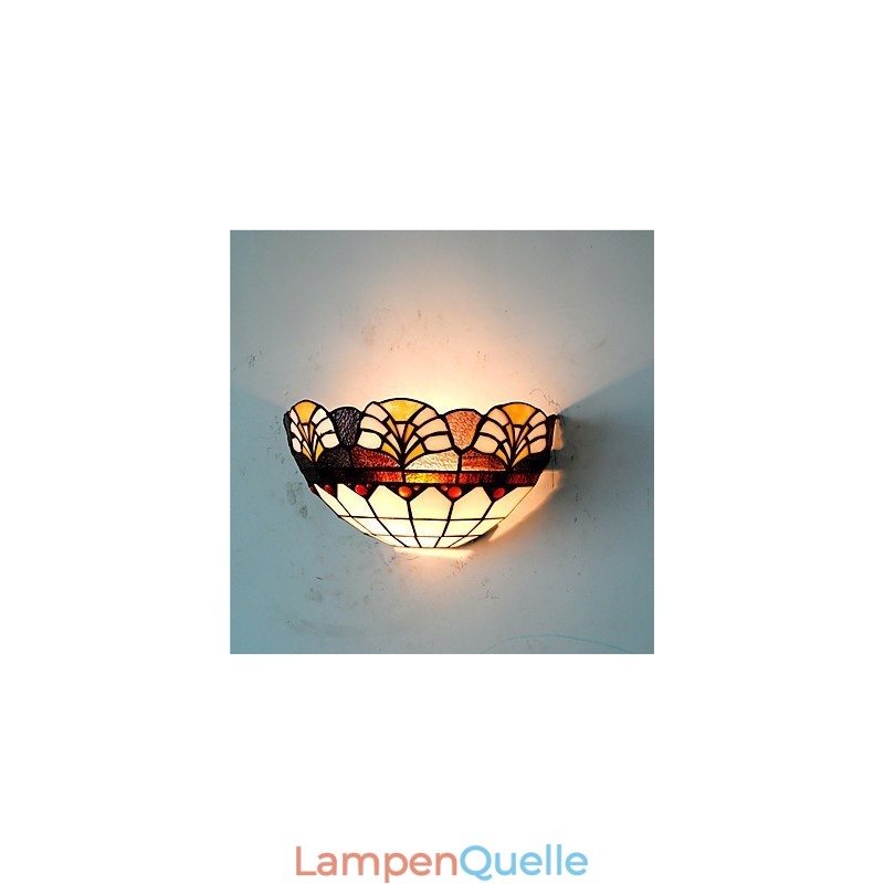 Retro Land Wand Lichter Glas Schatten Wohnzimmer Schlafzimmer Restaurant Cafe Bar Wand Leuchter