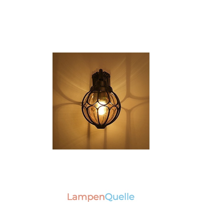 Moderne zeitgenössische Malerei-Funktion für Mini-Stil Downlight Wandleuchten Wandleuchte