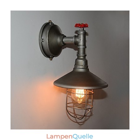 Neu Retro Loft Vintage Industrielle Edison Wand lampe Anhänger Lichter Neu Retro Loft Vintage Industrielle Edison Wand lampe Anhänger Lichter