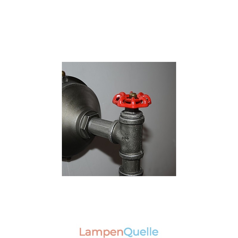 Neu Retro Loft Vintage Industrielle Edison Wand lampe Anhänger Lichter