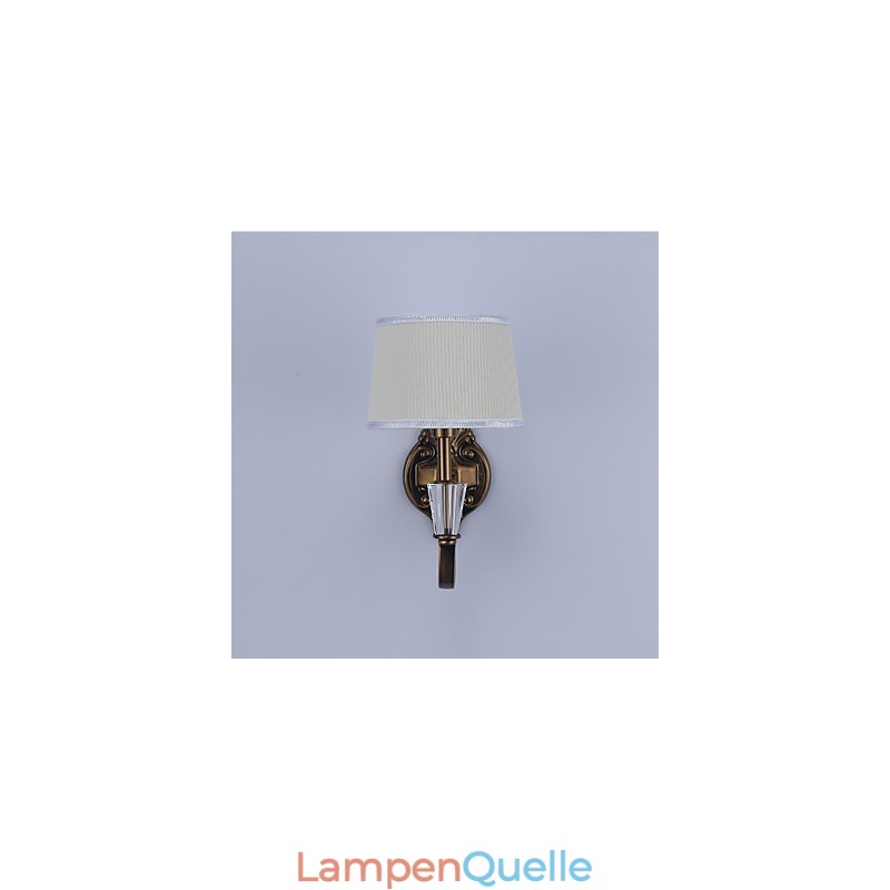 Traditionelle klassische galvanisierte Funktion für AugenschutzDownlight Wandleuchten Wandleuchte