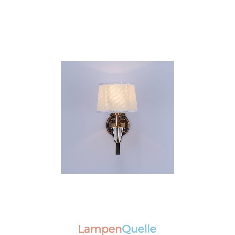 Traditionelle klassische galvanisierte Funktion für AugenschutzDownlight Wandleuchten Wandleuchte