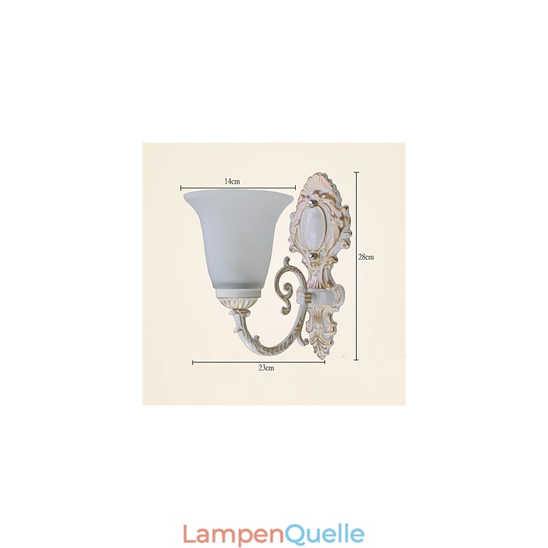 Moderne zeitgenössische rustikale Lodge Country andere Funktion für Mini-Stil Downlight Wandleuchten Wandleuchte
