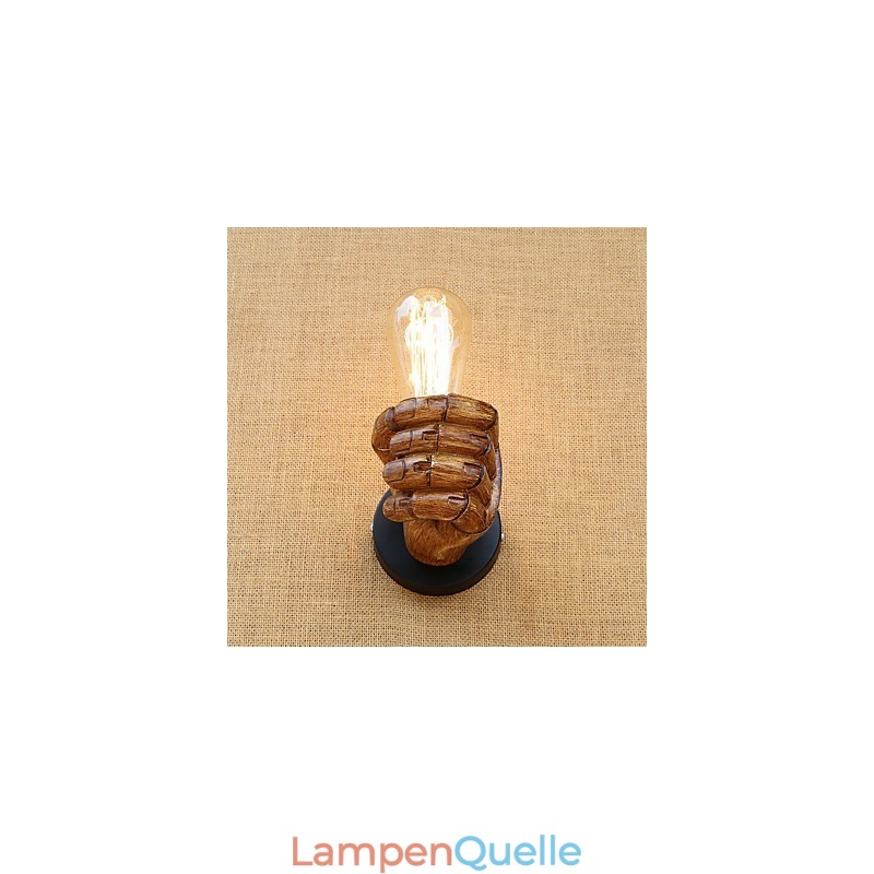 Moderne zeitgenössische Country Retro Andere Funktion für Mini-Stil Ambient Light Wandleuchten