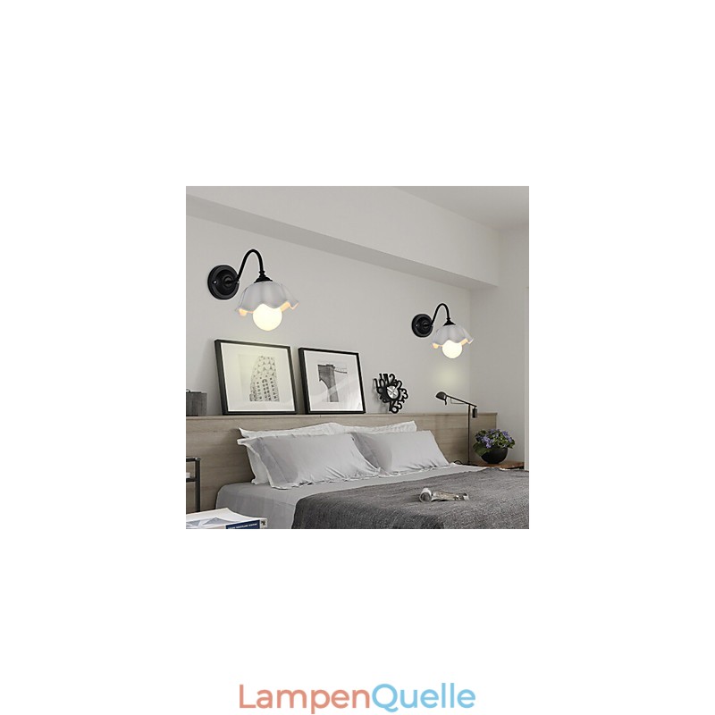 Moderne zeitgenössische rustikale Lodge Country andere Funktion für Mini-Stil Downlight Wandleuchten Wandleuchte