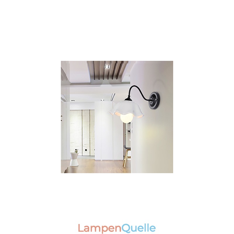 Moderne zeitgenössische rustikale Lodge Country andere Funktion für Mini-Stil Downlight Wandleuchten Wandleuchte