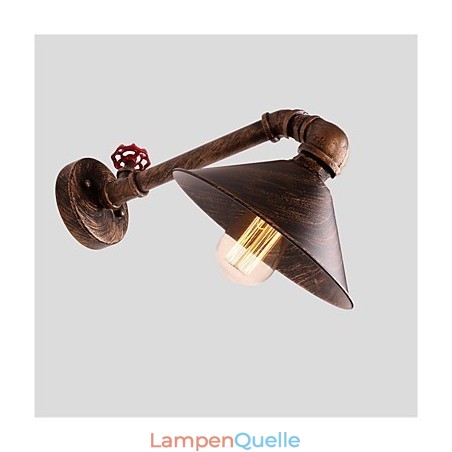 Wasserrohr Wandleuchten Retro Industriellen Stil Kreative Land Metall Restaurant Cafe Bars Stehtisch Wandleuchten Wasserrohr Wandleuchten Retro Industriellen Stil Kreative Land Metall Restaurant Cafe Bars Stehtisch Wandleuchten