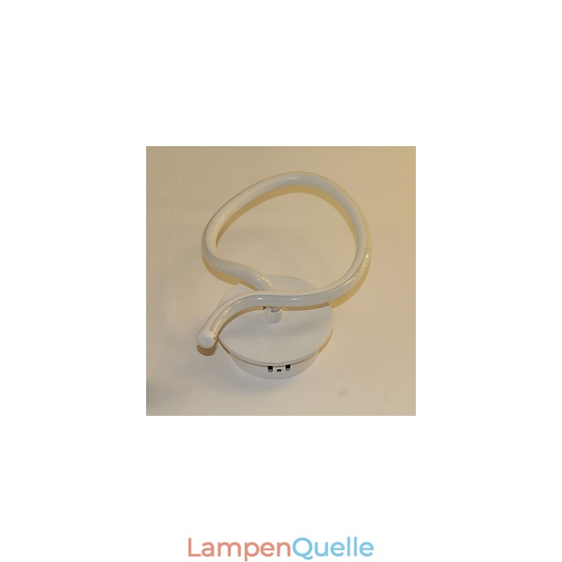 Moderne minimalistische Wandleuchte Nachttischlampe kreative Korridorlampe Aluminiumbeleuchtung