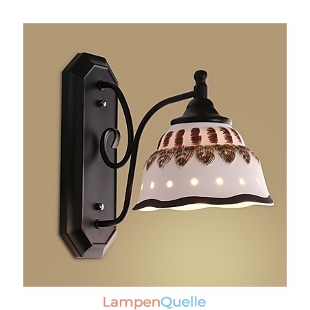 Moderne zeitgenössische rustikale Lodge Country andere Funktion für Mini-Stil Downlight Wandleuchten Wandleuchte Moderne zeitgenössische rustikale Lodge Country andere Funktion für Mini-Stil Downlight Wandleuchten Wandleuchte