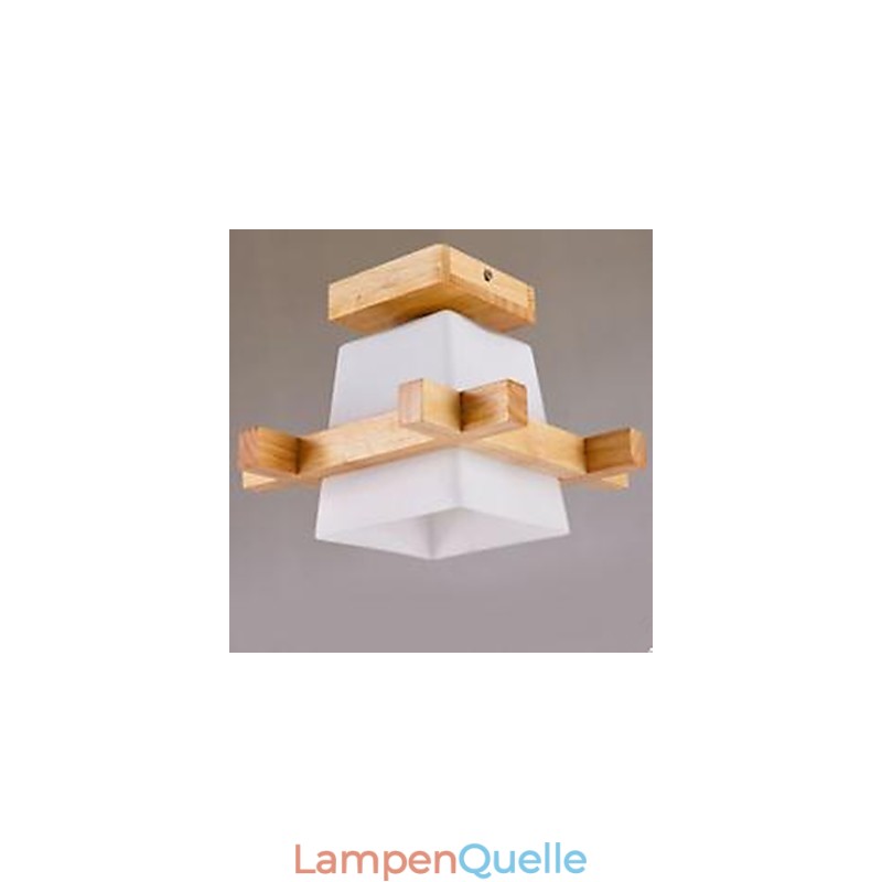 Moderne chinesische Lampe Wohnzimmer Schlafzimmer Veranda Lampe von Veranda Lampe Holzkunst