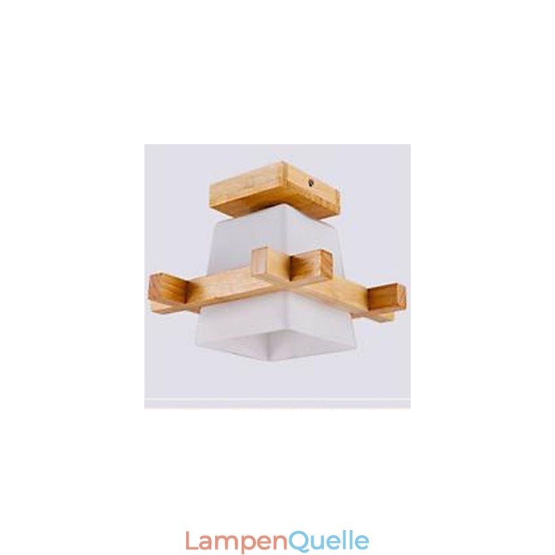 Moderne chinesische Lampe Wohnzimmer Schlafzimmer Veranda Lampe von Veranda Lampe Holzkunst