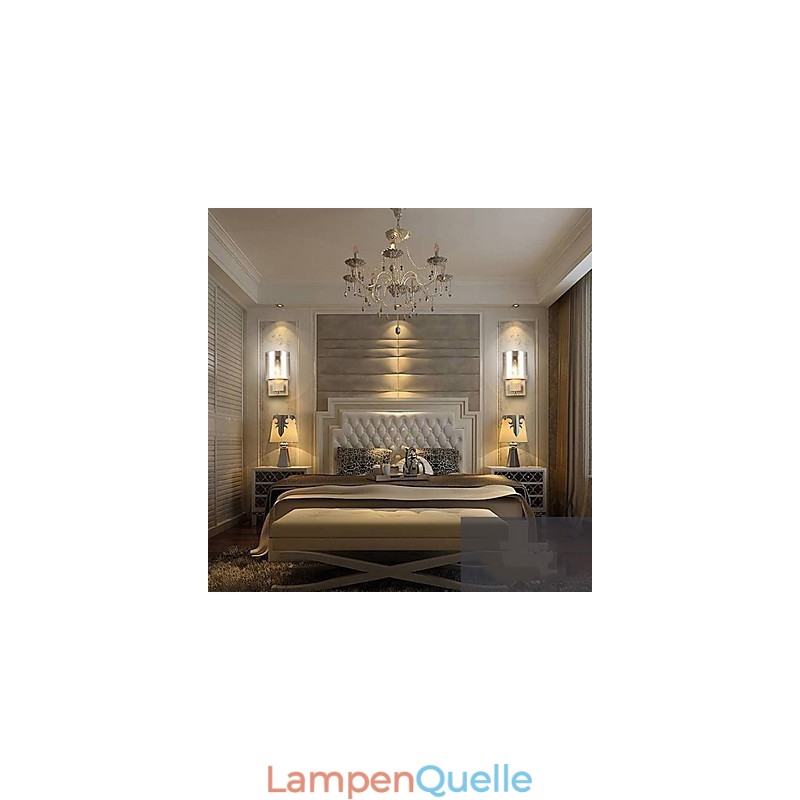 Moderne zeitgenössische Schwarzoxid-Finish-Funktion für Uplight-Wandleuchten Wandleuchte