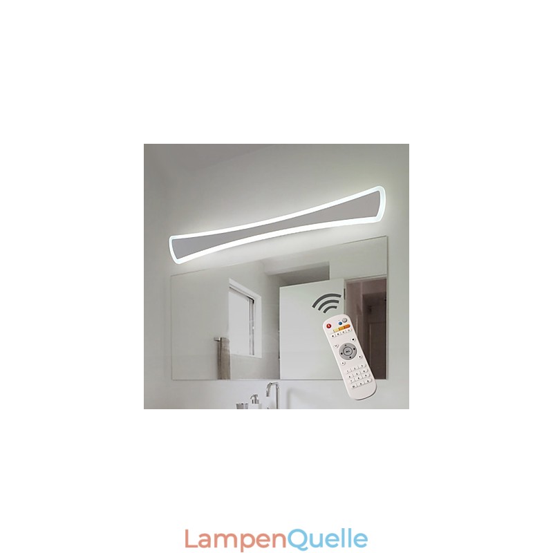 Elektrodenlose Dimmwandlampe, integriert, modern, zeitgenössisch, andere Funktionen für Wandleuchten im Mini-Stil mit Umgebungslicht