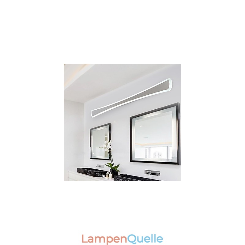 Elektrodenlose Dimmwandlampe, integriert, modern, zeitgenössisch, andere Funktionen für Wandleuchten im Mini-Stil mit Umgebungslicht