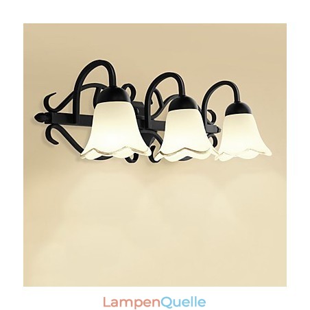 Rustikale Lodge Galvanisierte Funktion für Downlight Badezimmerbeleuchtung Wandleuchte Rustikale Lodge Galvanisierte Funktion für Downlight Badezimmerbeleuchtung Wandleuchte