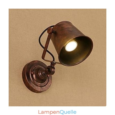 Der Charakter der Bar aus Eisenkunst-Bar kann die Beleuchtungslampe-Wandlampe nach oben und unten einstellen Der Charakter der Bar aus Eisenkunst-Bar kann die Beleuchtungslampe-Wandlampe nach oben und unten einstellen