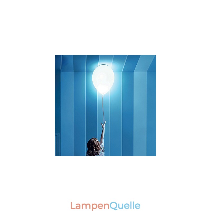 15 * Zeitgenössische und vertraglich gestaltete kreative Ballon-Absorptions-Kuppellichtlampe