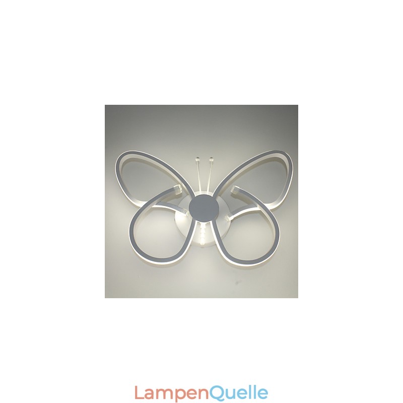 Aluminium Dekorative Lampe Wand Lampe Einfache Wohnzimmer Korridor Kreative Persönlichkeit Bedlight