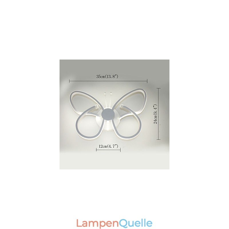 Aluminium Dekorative Lampe Wand Lampe Einfache Wohnzimmer Korridor Kreative Persönlichkeit Bedlight