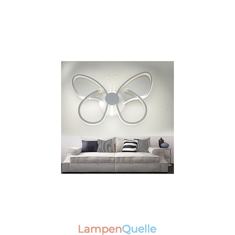 Aluminium Dekorative Lampe Wand Lampe Einfache Wohnzimmer Korridor Kreative Persönlichkeit Bedlight