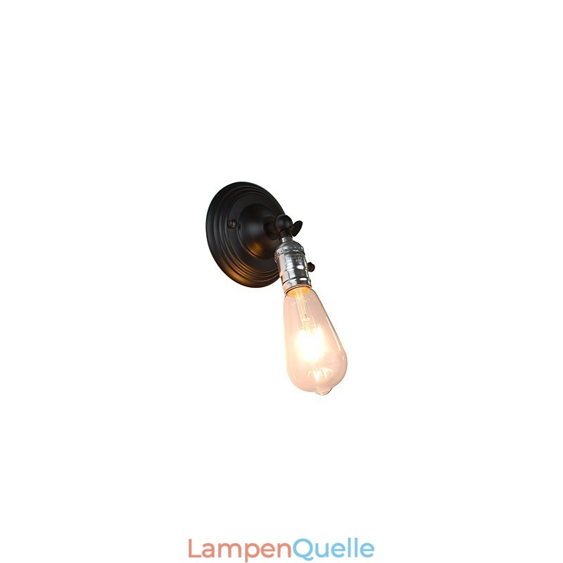Galvanisierte Funktion für Downlight-Wandleuchte