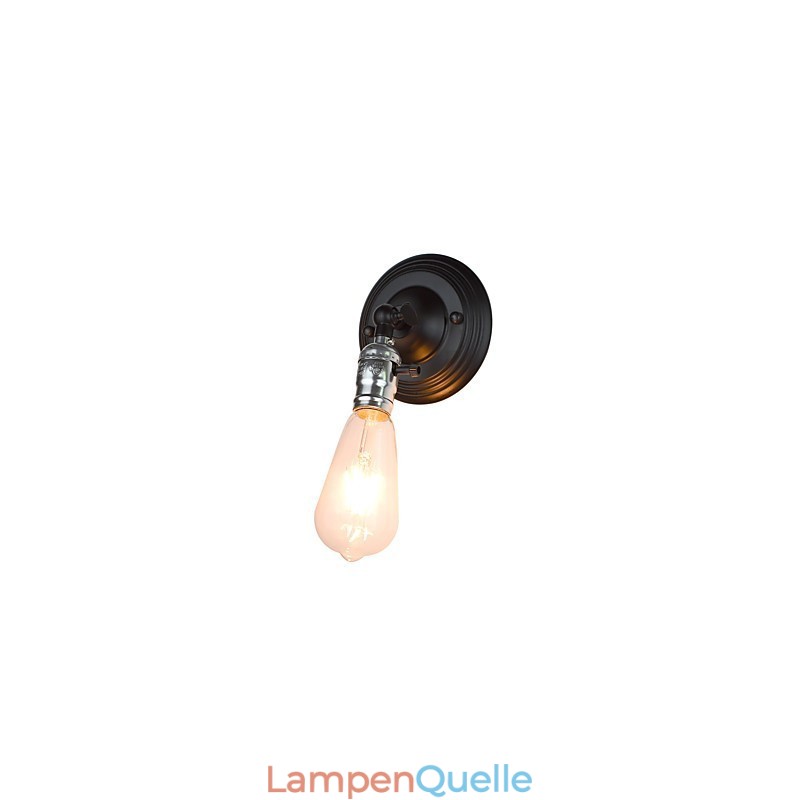 Galvanisierte Funktion für Downlight-Wandleuchte