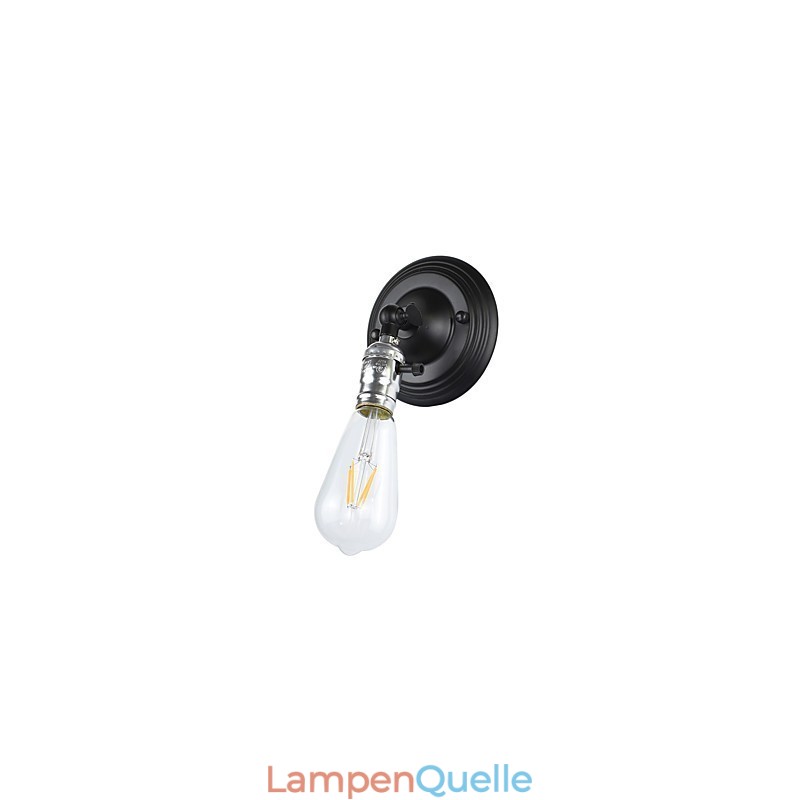 Galvanisierte Funktion für Downlight-Wandleuchte