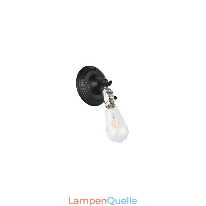 Galvanisierte Funktion für Downlight-Wandleuchte