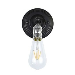 Galvanisierte Funktion für Downlight-Wandleuchte