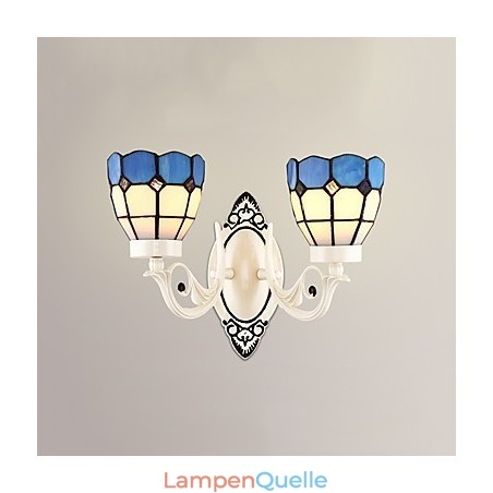 Rustikale Lodge-Malerei-Funktion für Downlight-Wandleuchten Wandleuchte