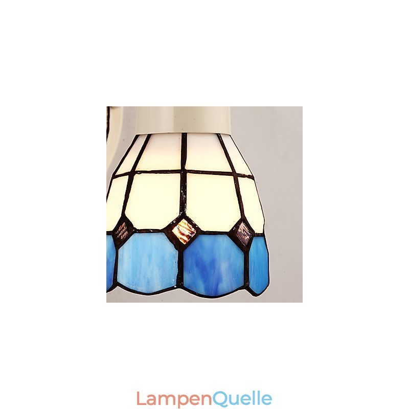 Rustikale Lodge-Malerei-Funktion für Downlight-Wandleuchten Wandleuchte